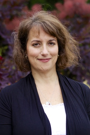 Israella Kleiman, MA, LMFT